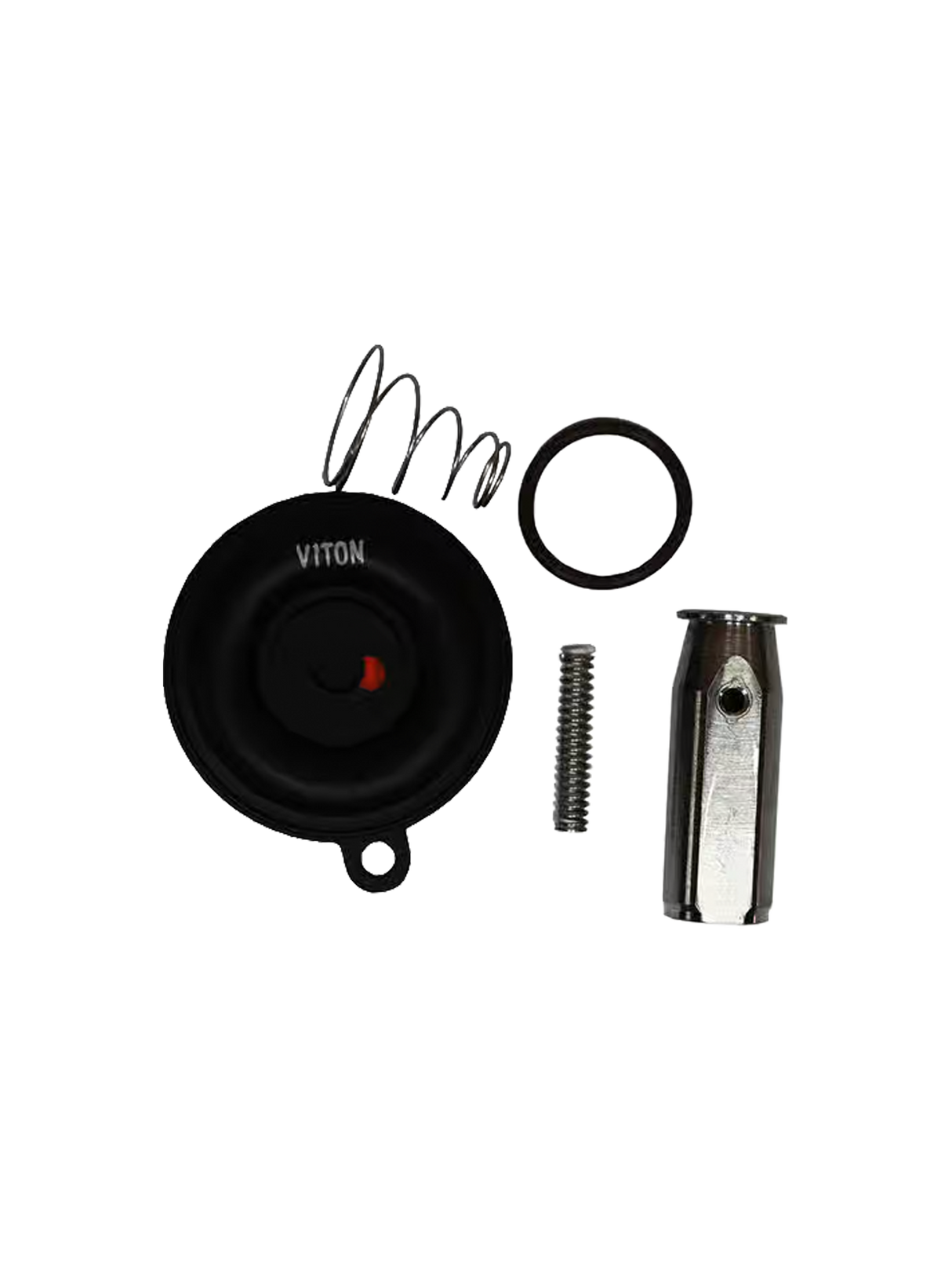 PDQ Valve Repair Kit- 1/2" for EMC 03010177 Valve PDQ