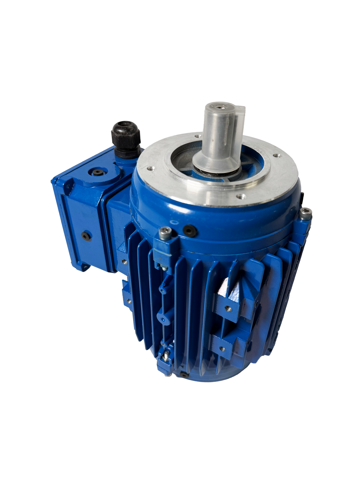 PDQ MOTOR,.75HP,1080,IEC80,208-230/460V,TENV PDQ