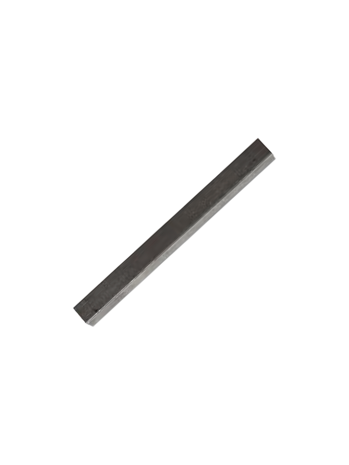 PDQ Stainless Steel Undersized Key - 8 x 7 x 80 mm PDQ