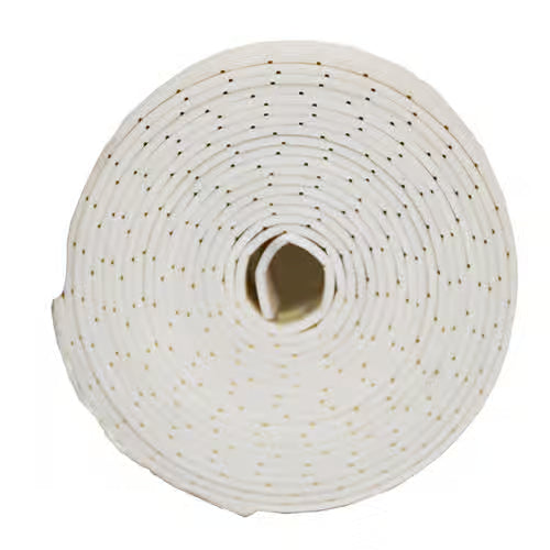 PDQ BELT,FLAT,1.00W,.1THK,TOP-BRUSH-SLIDE Car Wash Superstore