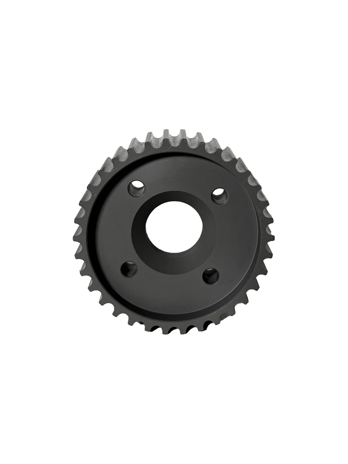 PDQ Plastic Timing Pulley PDQ