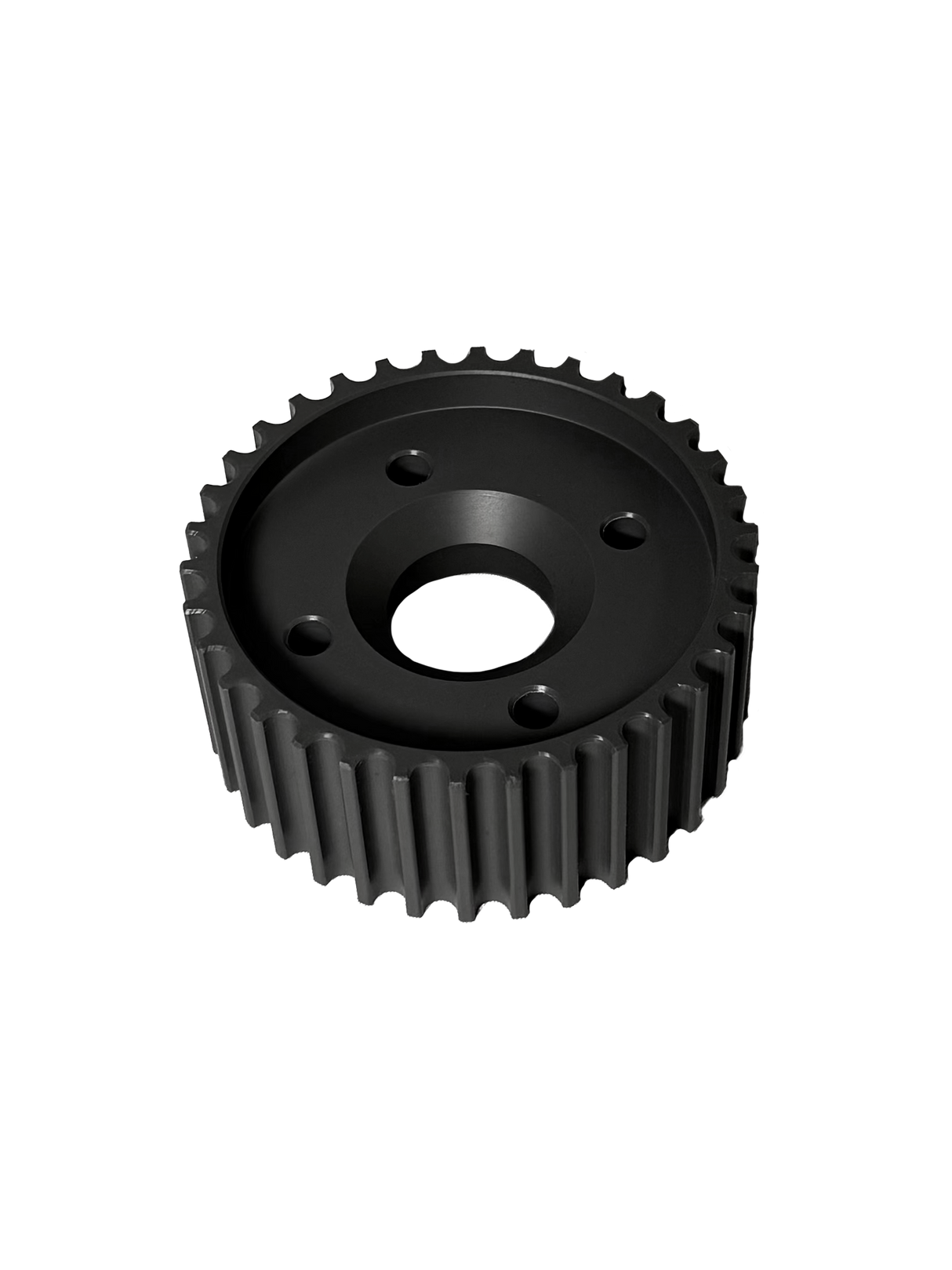 PDQ Plastic Timing Pulley PDQ