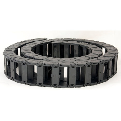 PDQ E-CHAIN,TROLLEY,LASERWASH,31-LINKS,IGUS PDQ