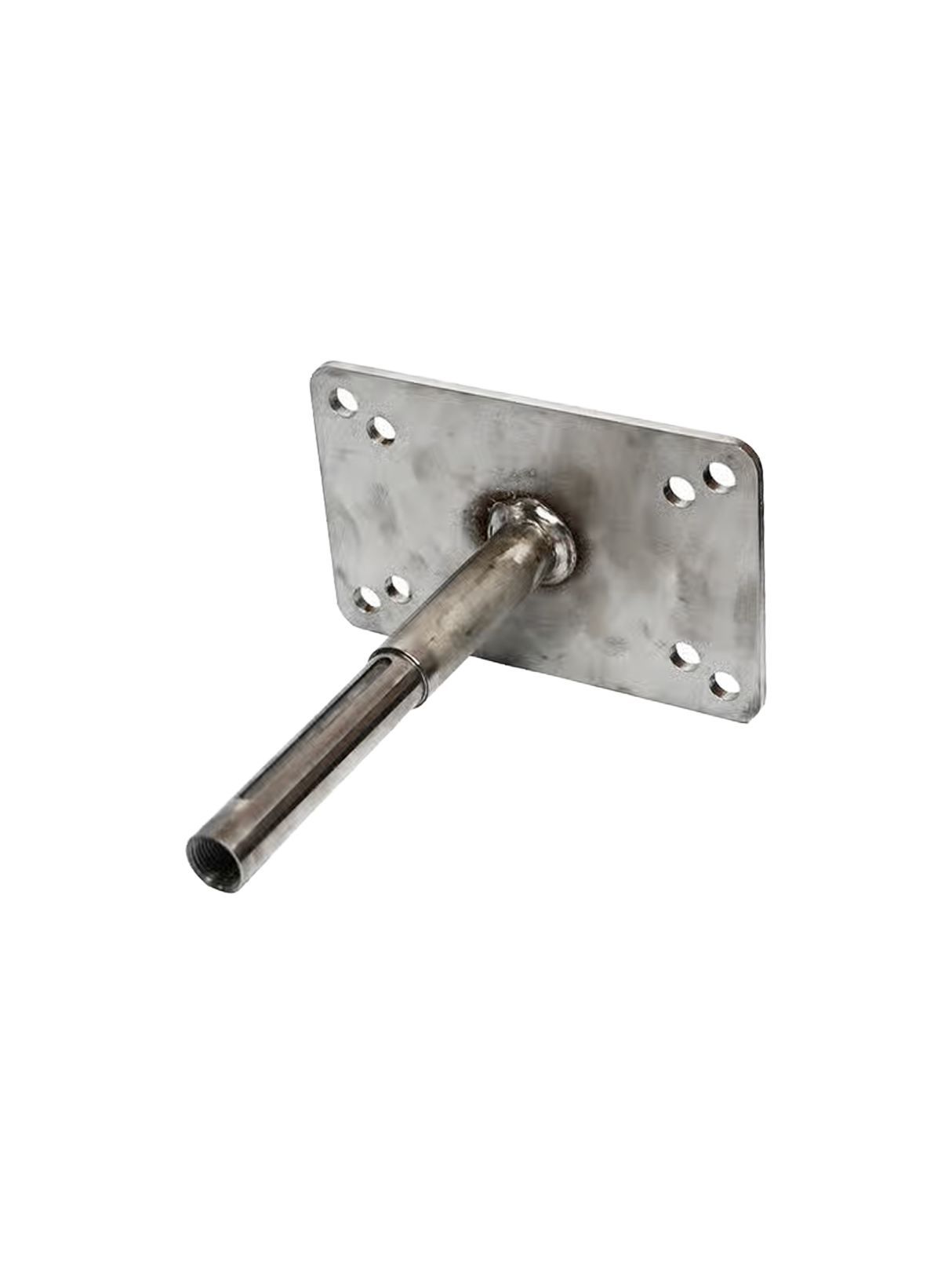 PDQ Wheel Cleaner Shaft Side Arch Tandem PDQ