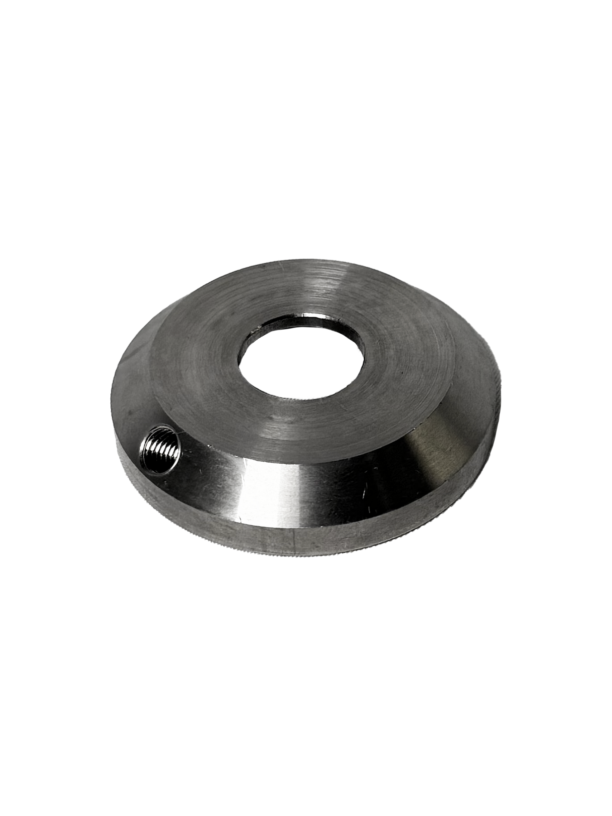 PDQ Thrust Bearing Cover for LaserWash ProTouch Icon Side Brush PDQ