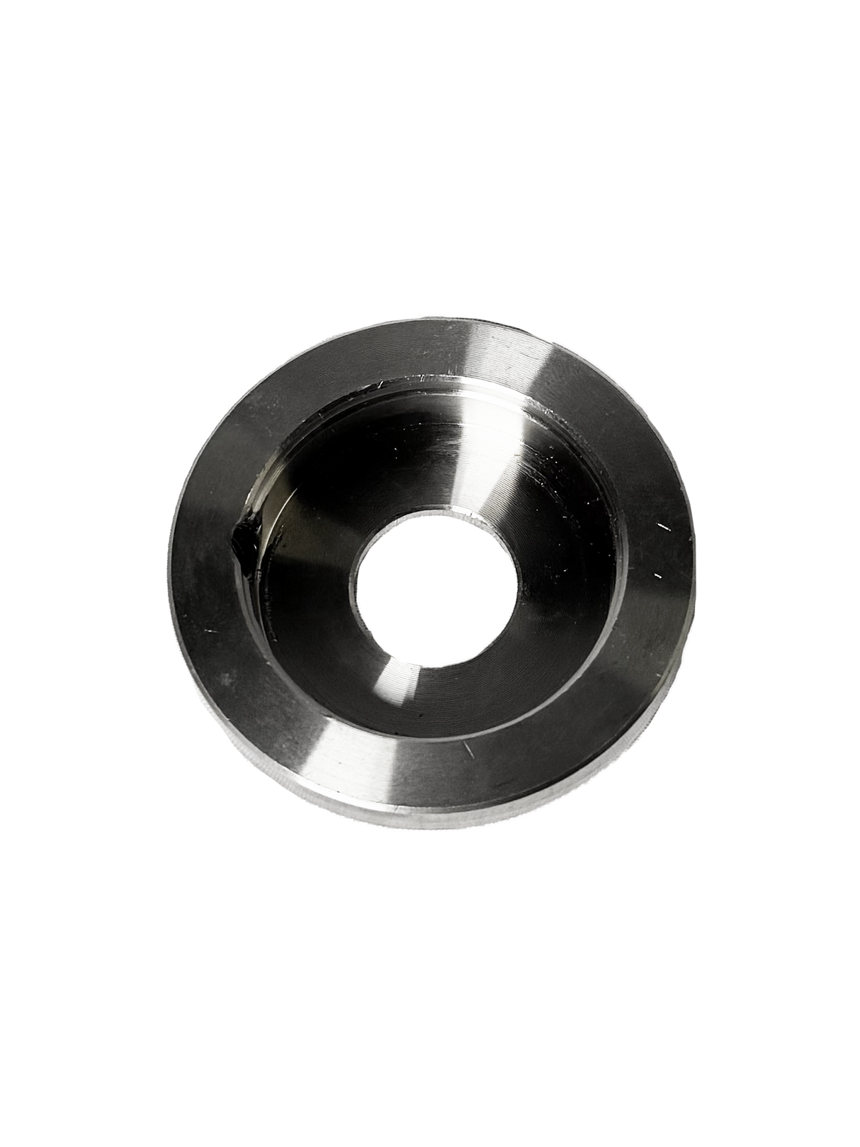 PDQ Thrust Bearing Cover for LaserWash ProTouch Icon Side Brush