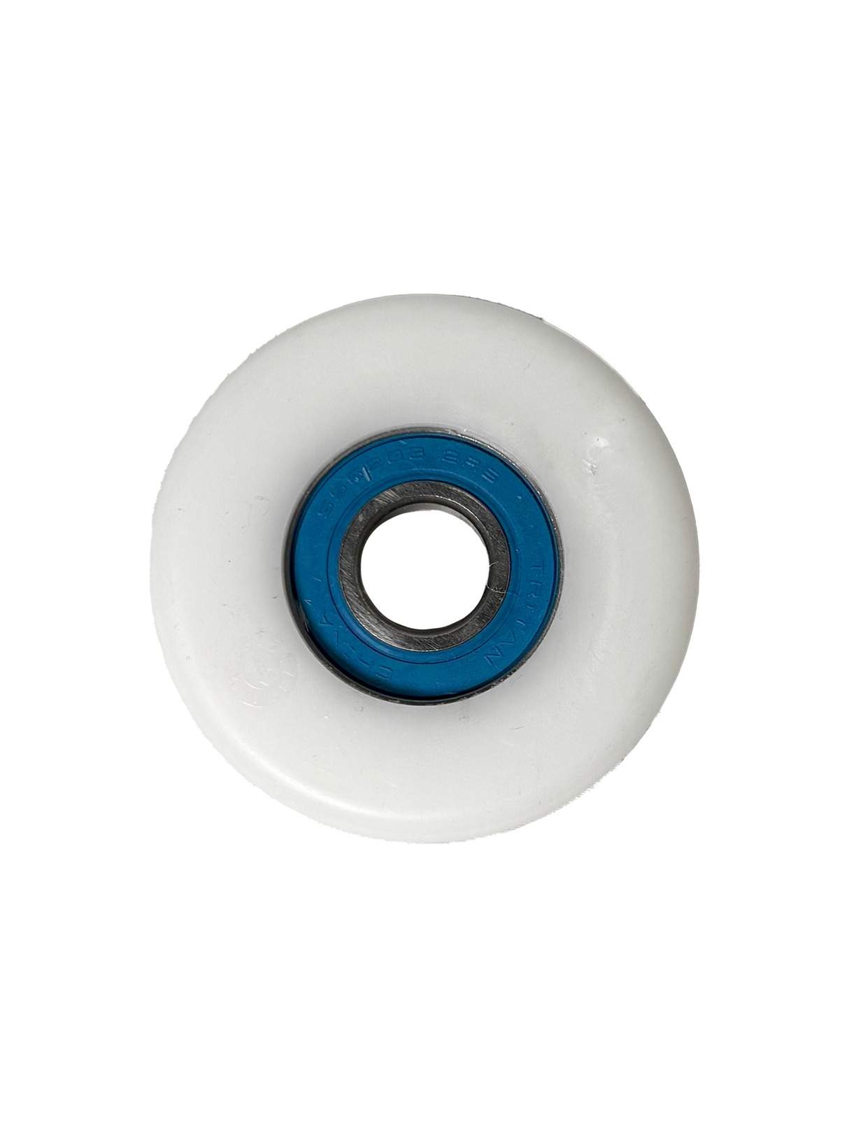 PDQ Horizontal Delrin Roller- 2.88" PDQ