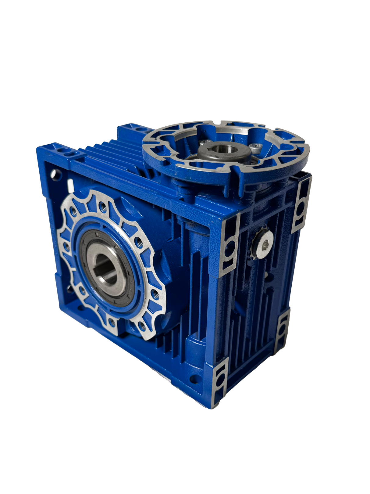 PDQ Gearbox 15:1- Right Angle, MRVC, SST-Bore PDQ