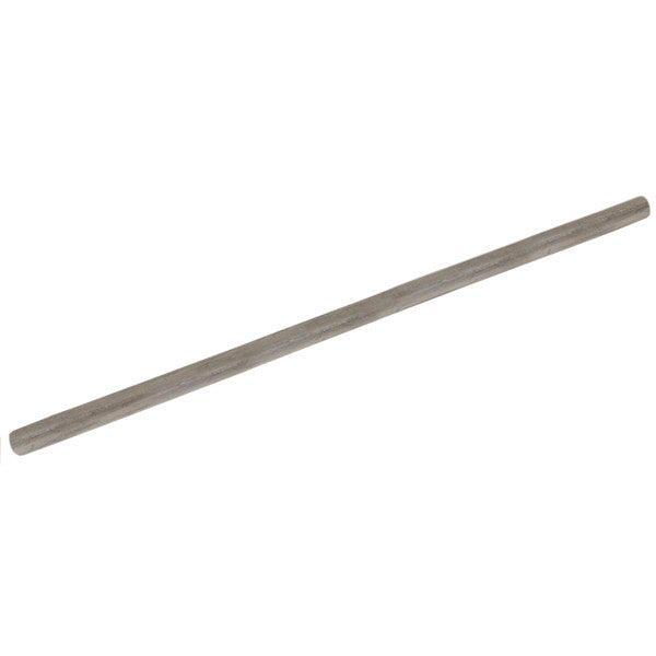 Correlator Shaft Round Bar, 3/4in x 24-3/4in for 8ft x 25in Correlator Car Wash Superstore