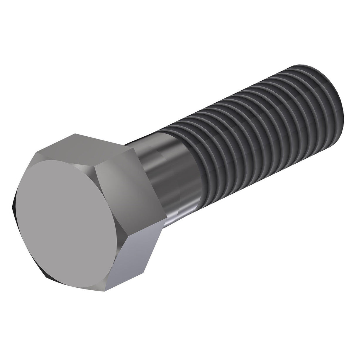 Peco Bolt-Hex, SS, 1/2"-13x1-3/4" for PE163s/rf Van High Side Washer, Pack of 16, 600022 Car Wash Superstore