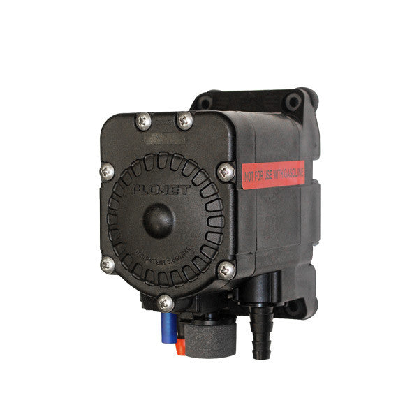 Pump, Santoprene 3/8in Hose Barb, 5GPM, 100PSI, Flojet G575205D Car Wash Superstore