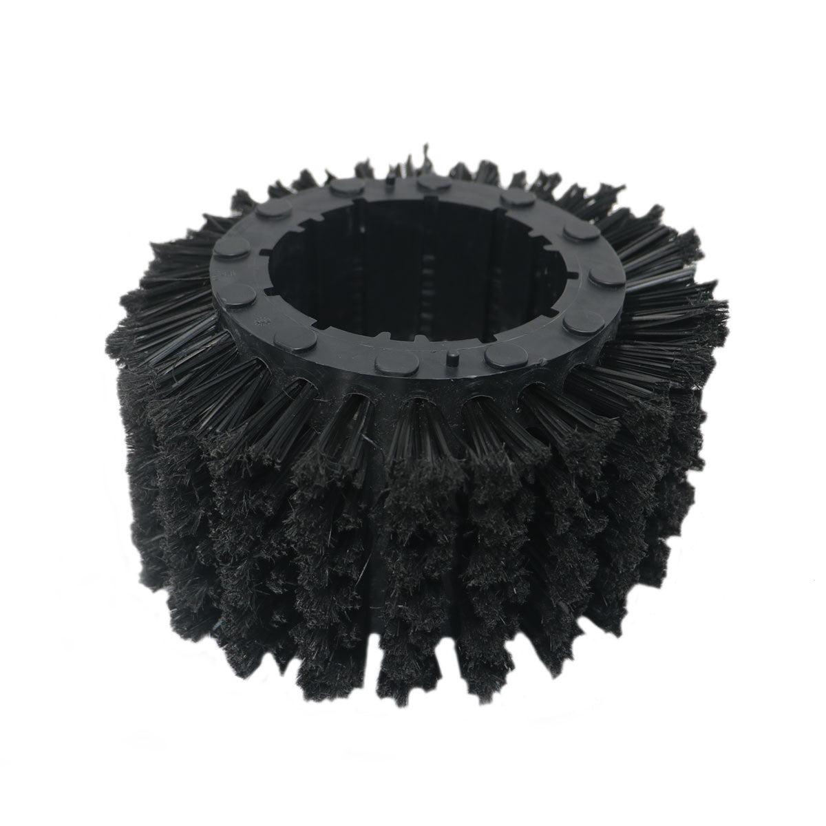 Cobra Unica Hub, 7in, Black Car Wash Superstore