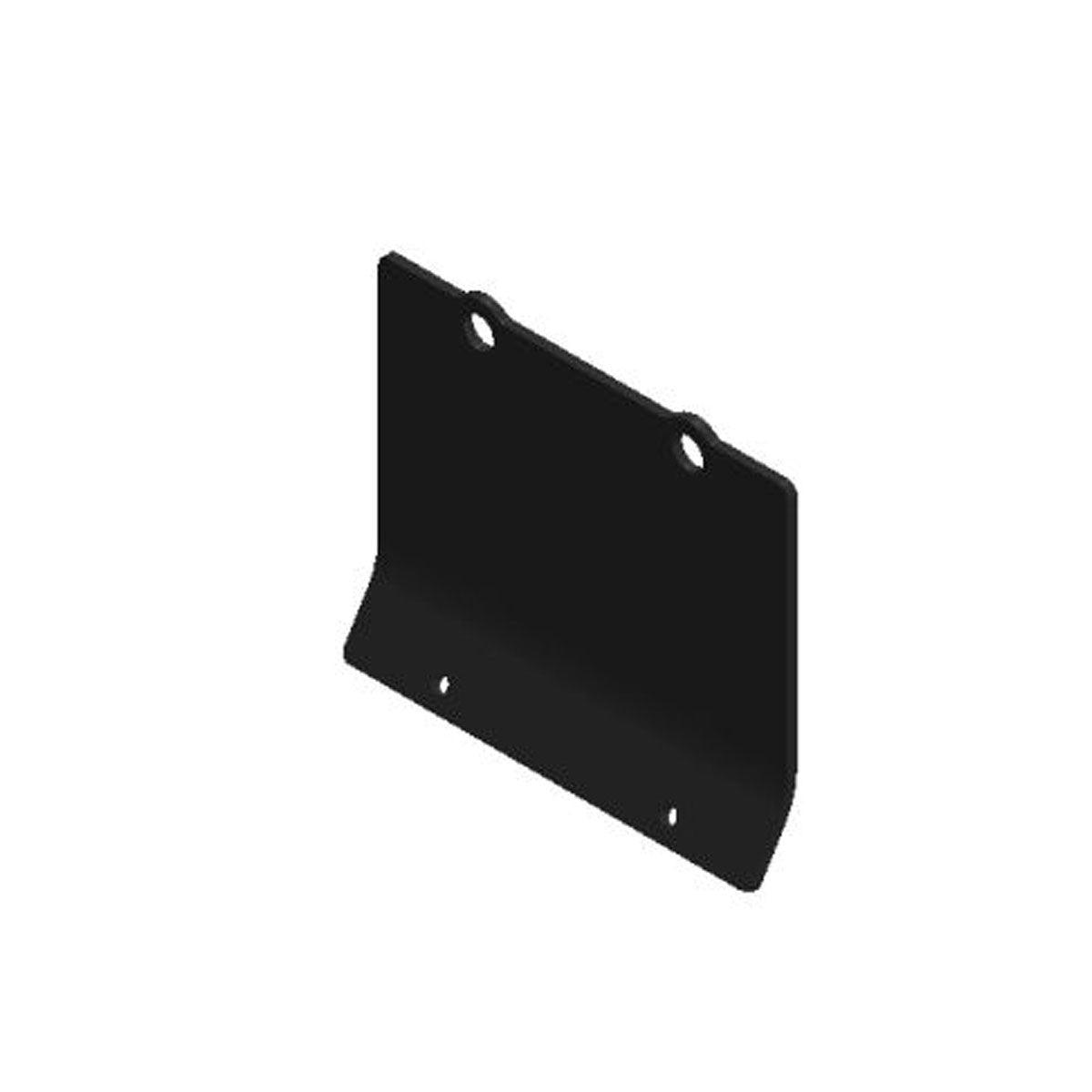 AutoVac Vacuum Nozzle Claw Hanger, Rubber, 789-0003-4 Car Wash Superstore