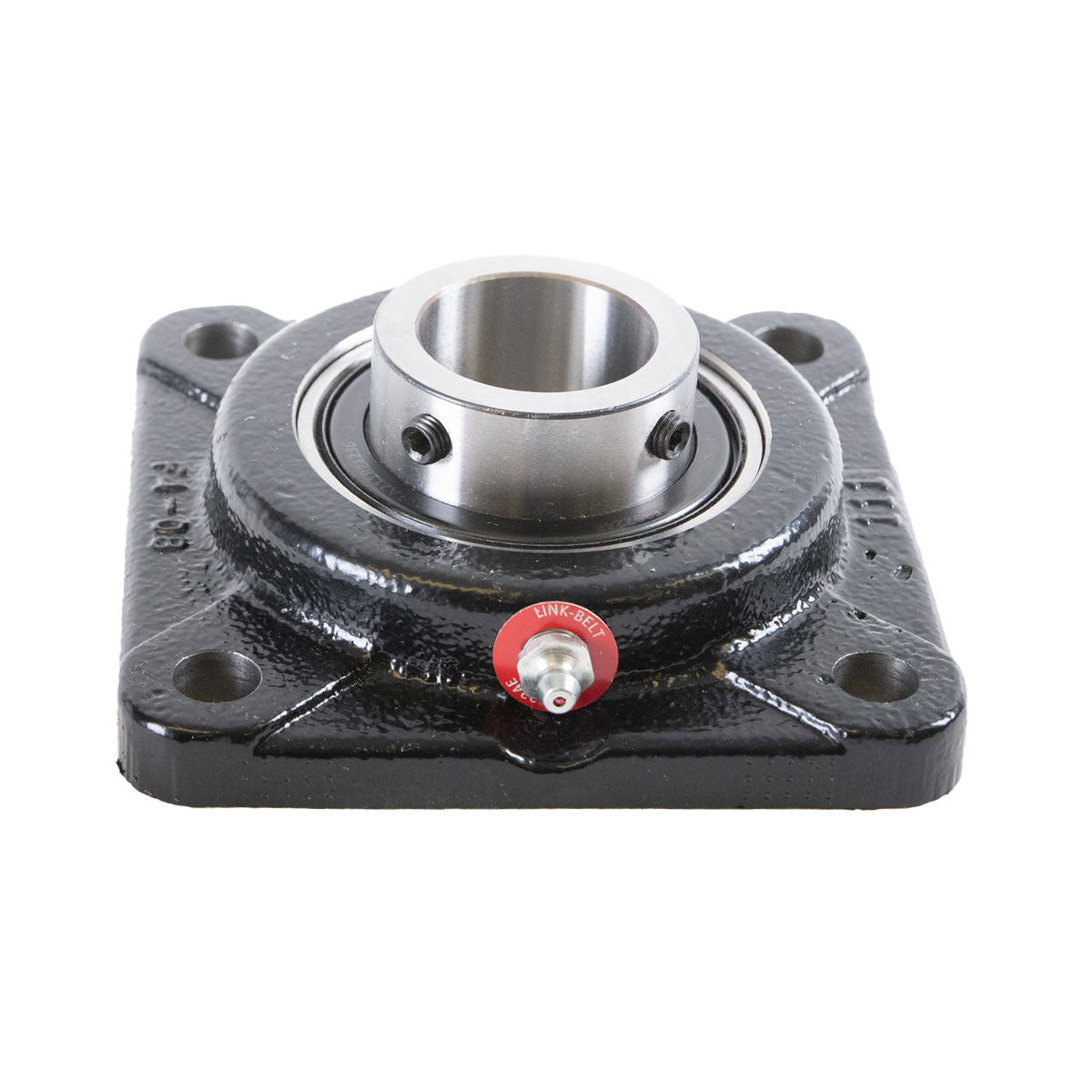 Bearing, 4 Bolt Flange, 1-1/2in, Rexnord 851-351005 Car Wash Superstore