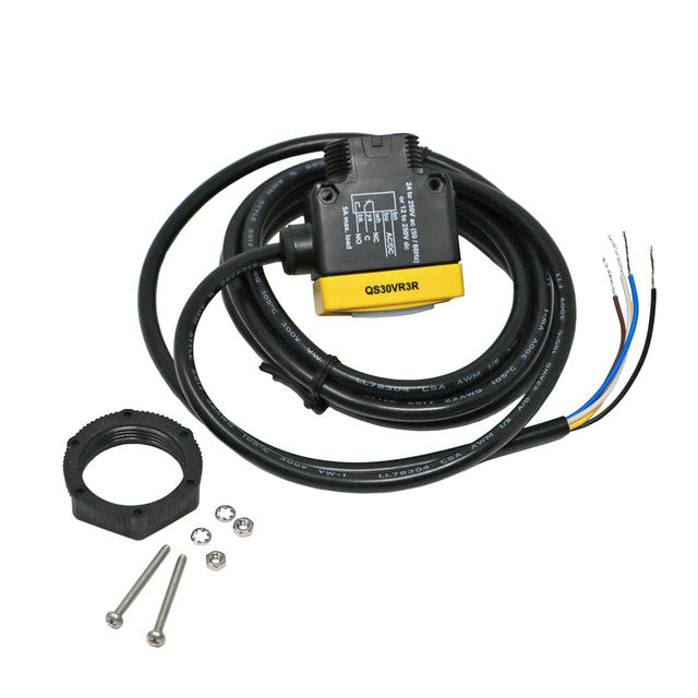 Peco Photo Eye Receiver 24-250VAC & 24-250VDC (50/60HZ), 901298 Car Wash Superstore