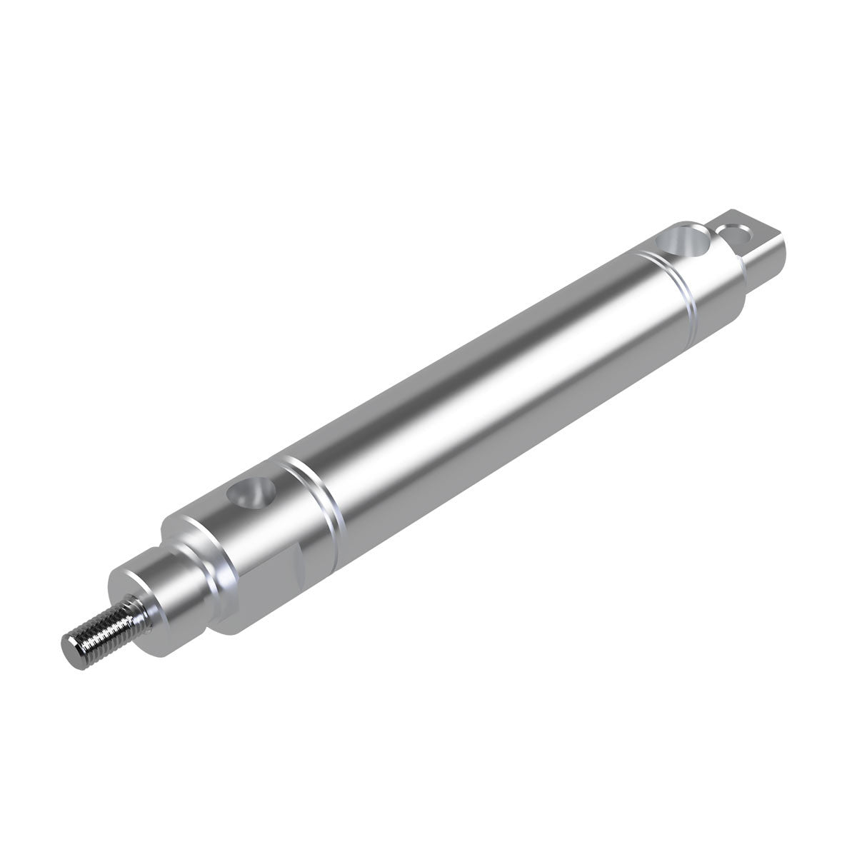 Cylinder, 3/4"Bore x 2"Stroke, SMC Car Wash Superstore