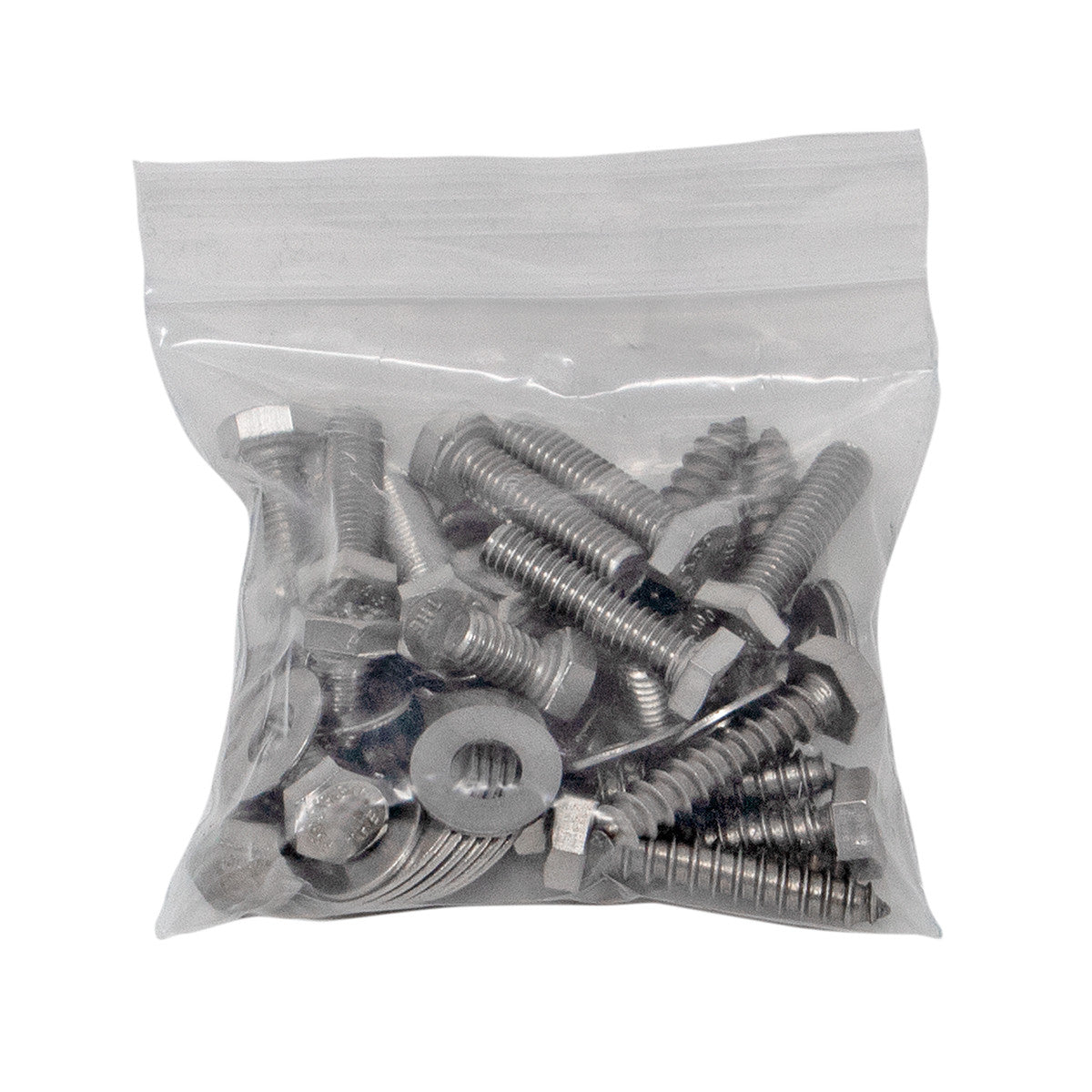 Bolt Kit for 2nd Gen Venturi Inlet Car Wash Superstore