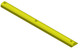 TBG300 Angled Banana Peel Guide Entrance For Passenger Side Sonny's