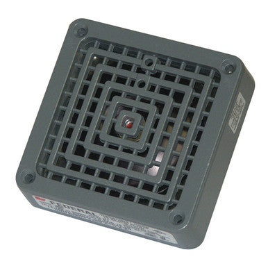 Peco Alarm Interlock Horn, 120VAC, 901163 Car Wash Superstore