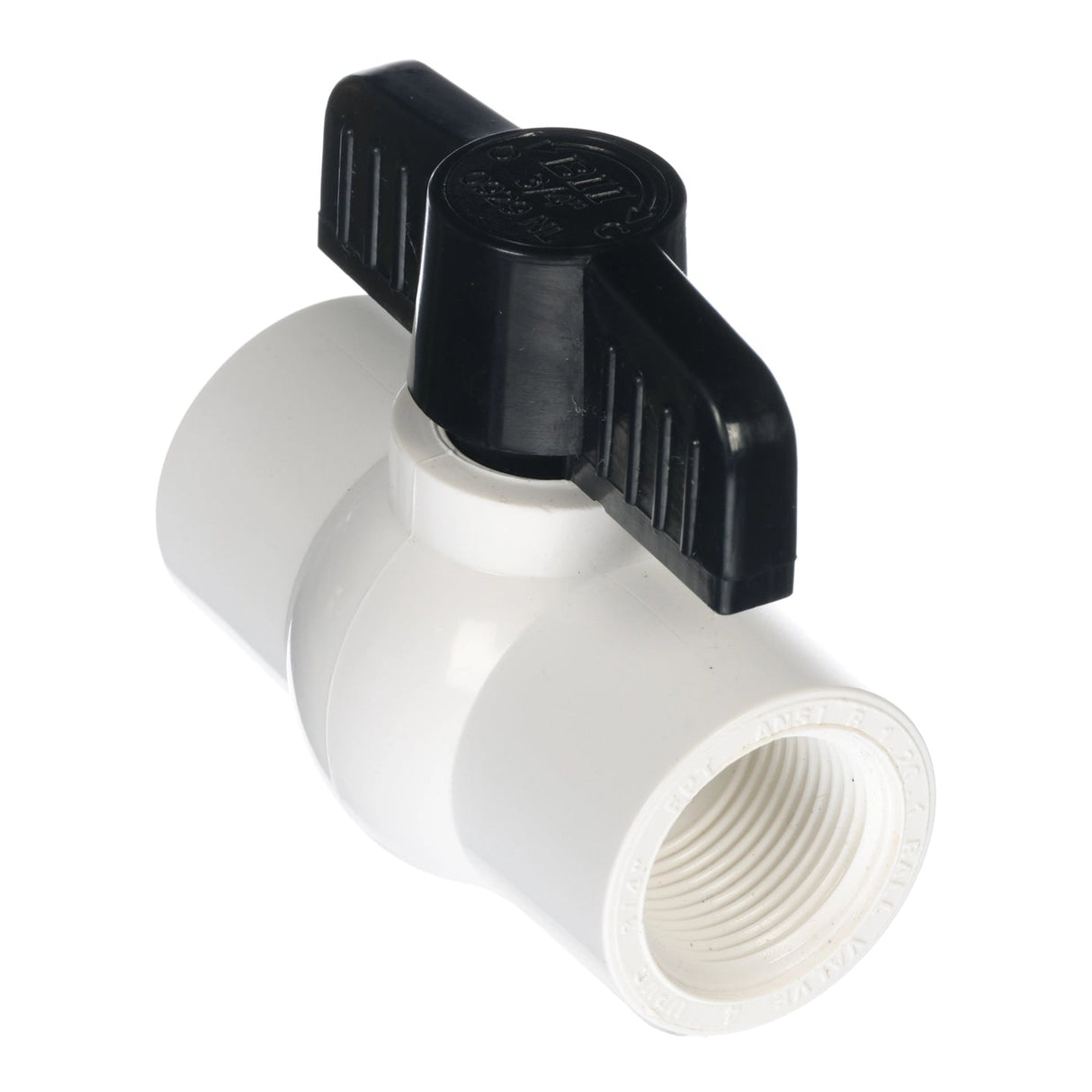 BALL VALVE MacNeil