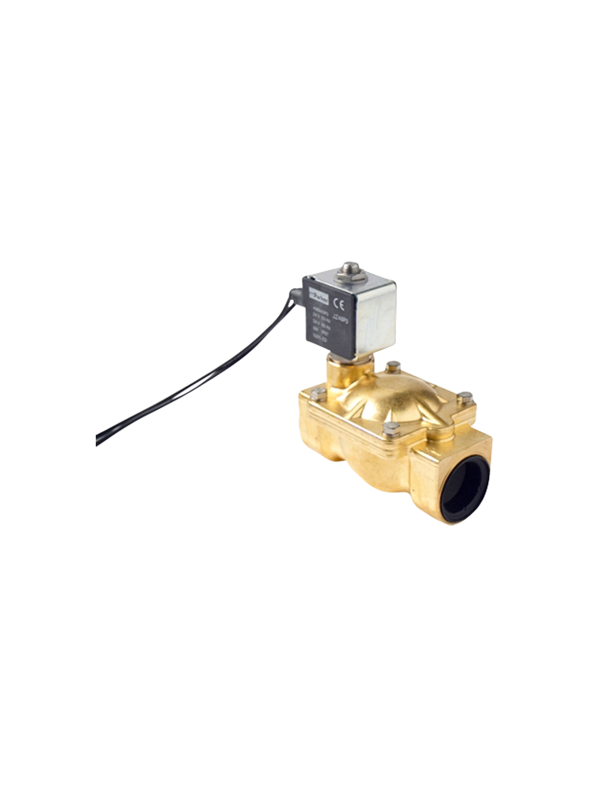 NCS 1" Water Valve NCS