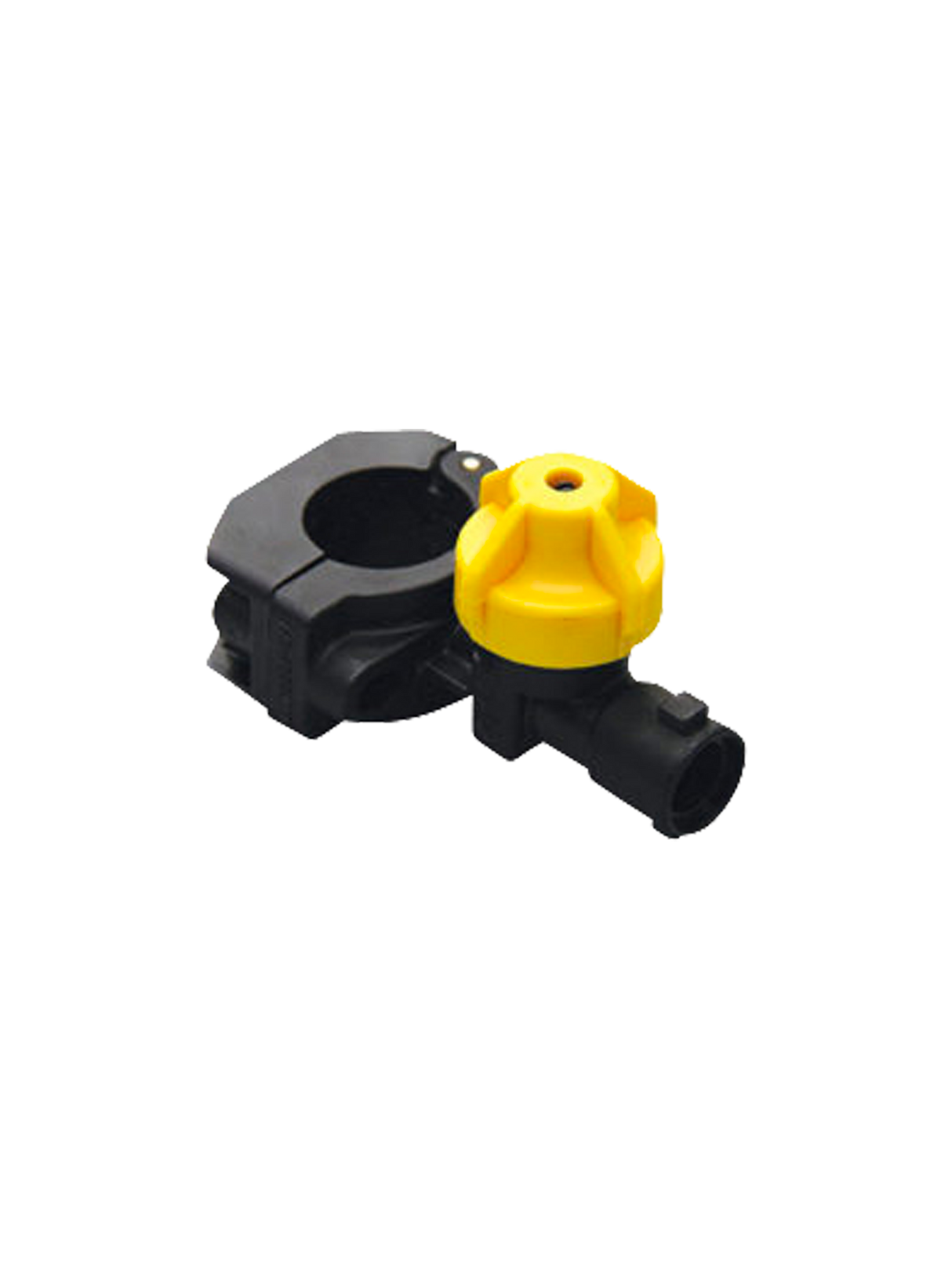 NCS Nozzel Body 3/4" Pipe Oj Boom Mount Diaphram 4 PSI NCS