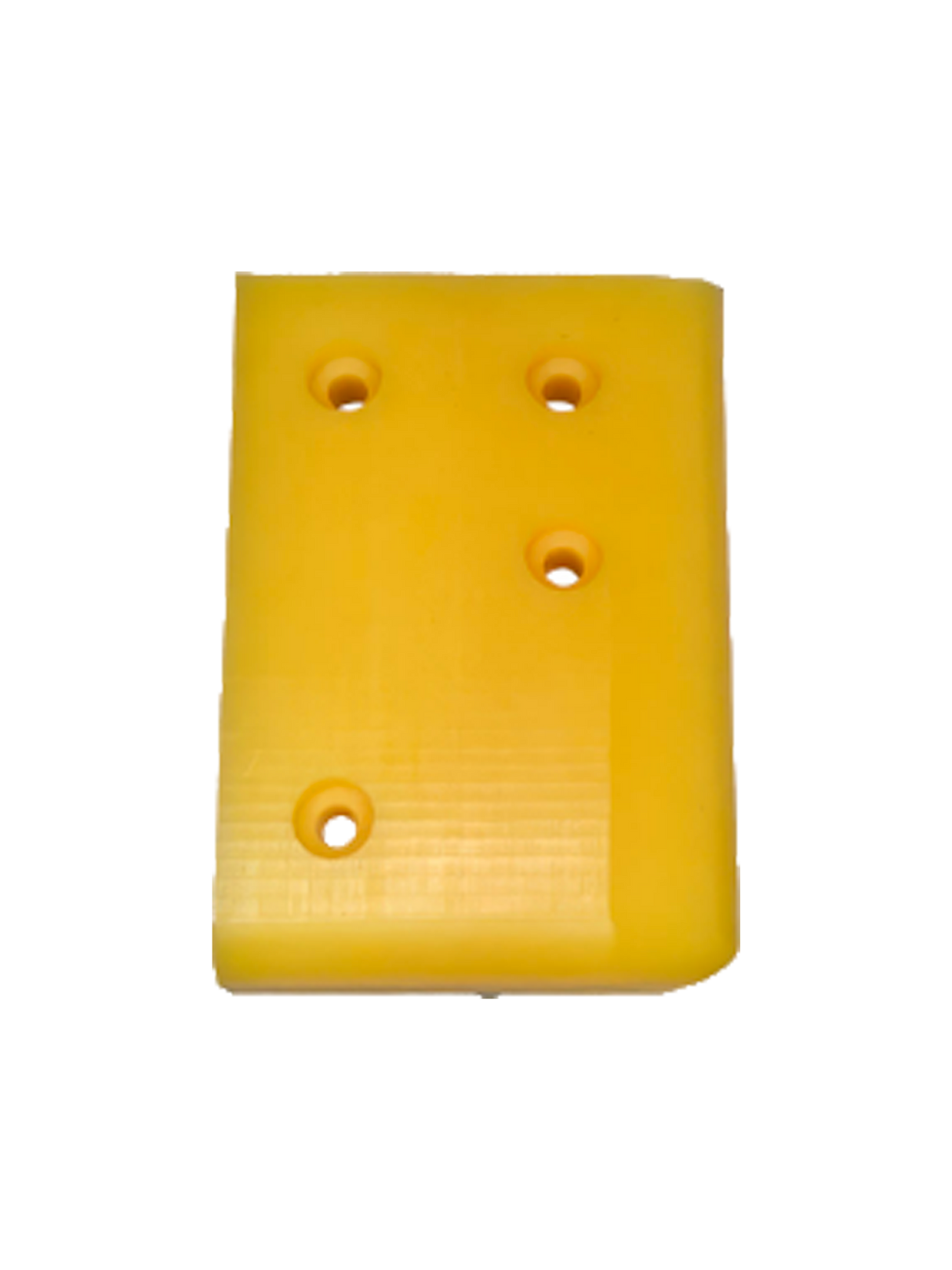 MacNeil UHMW Cover, Drivers Side MacNeil