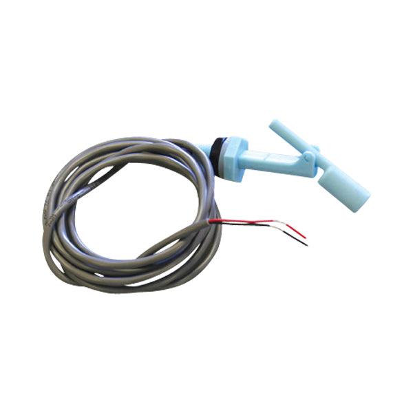 CRITICAL LEVEL SWITCH MacNeil