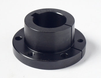 Pulley Sf 2" Tsu Qd Rbl Bushin MacNeil