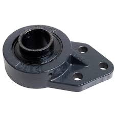 Belanger Universal Bearing 3-Bolt, 1-7/17in Belanger