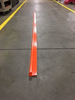 BELANGER PLSTC GR STD-ORANGE