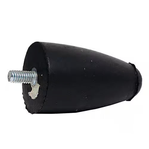 BELANGER RUBBER BUMPER 1-3/4OD Belanger