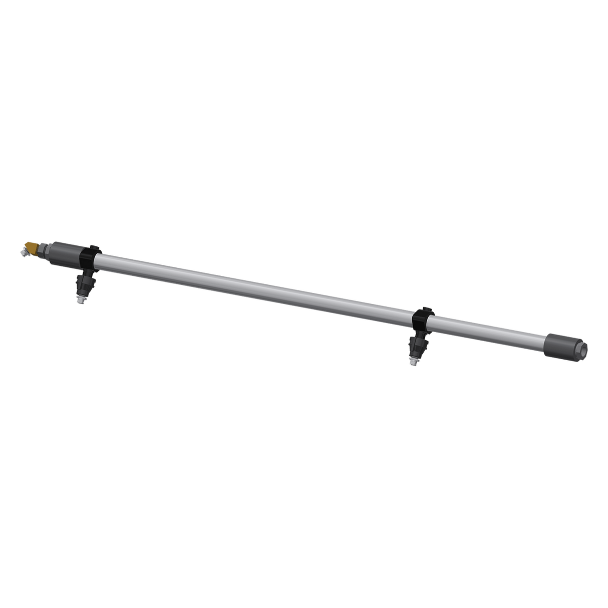 Side Washer Manifold, PVC, PE163, 500025 Car Wash Superstore
