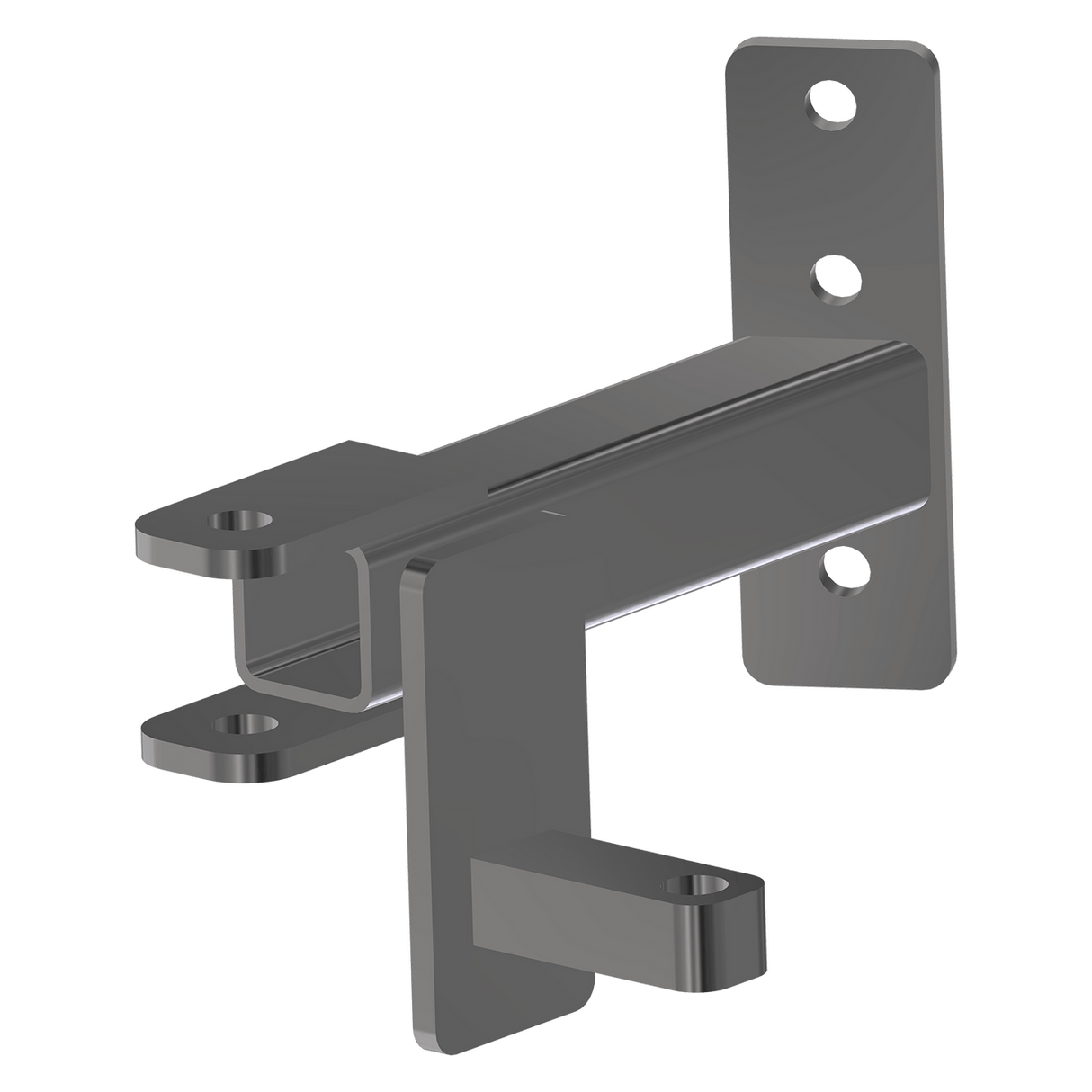 Peco SW-Mount, SS P/S Cylinder/Stabilizer, 560034 Car Wash Superstore