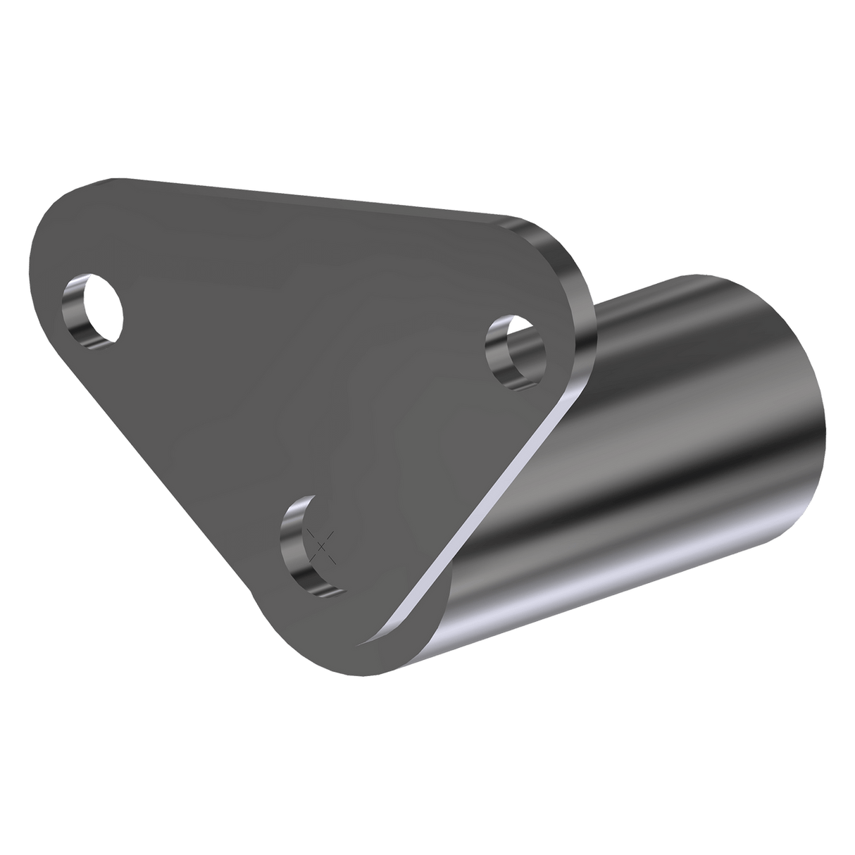 Arm Swivel for Wrap-Around Pin, Stainless Steel, WA720, 720221 Car Wash Superstore
