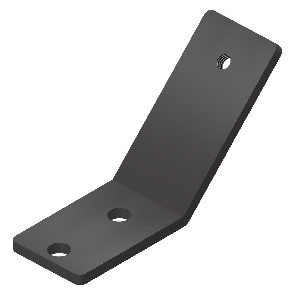 Peco TBA Support Aluminum, Splash Guard (TBA962), 960125 Car Wash Superstore
