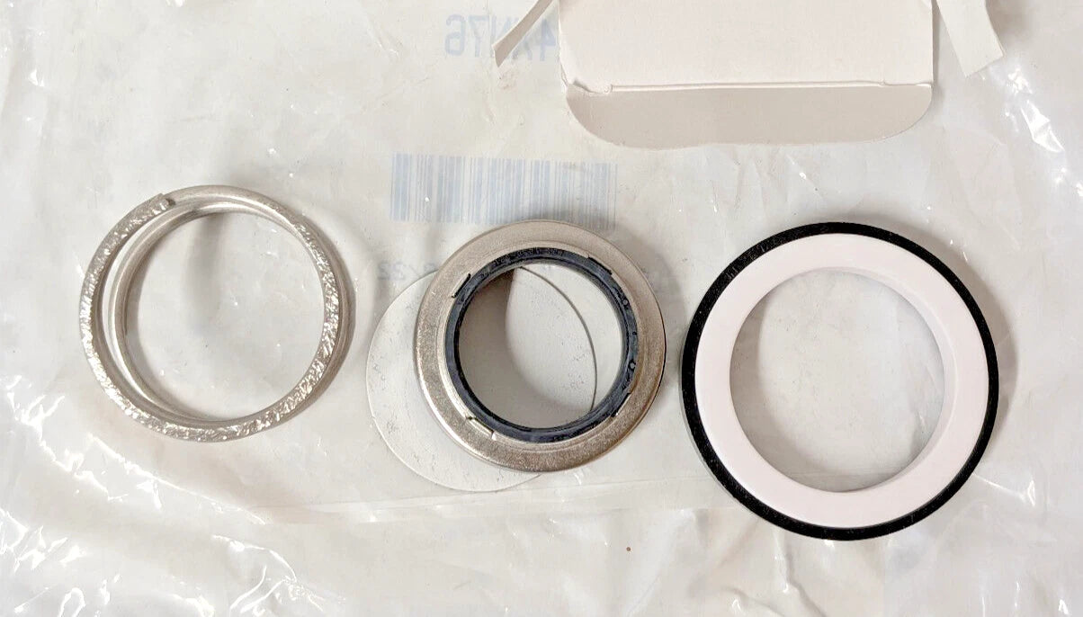 Goulds Mechanical Seal Kit Car Wash Superstore