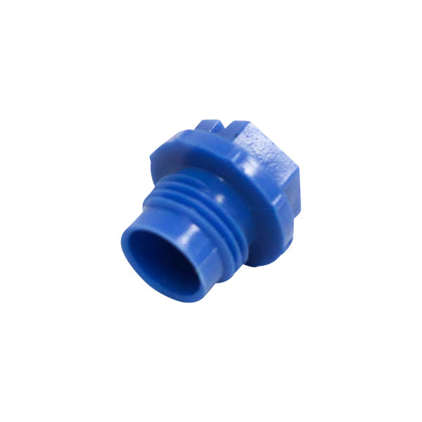 2"x2" END CAP MacNeil