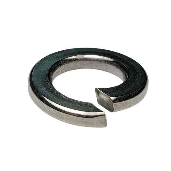 BELANGER WASHER LOCK SS 5/8