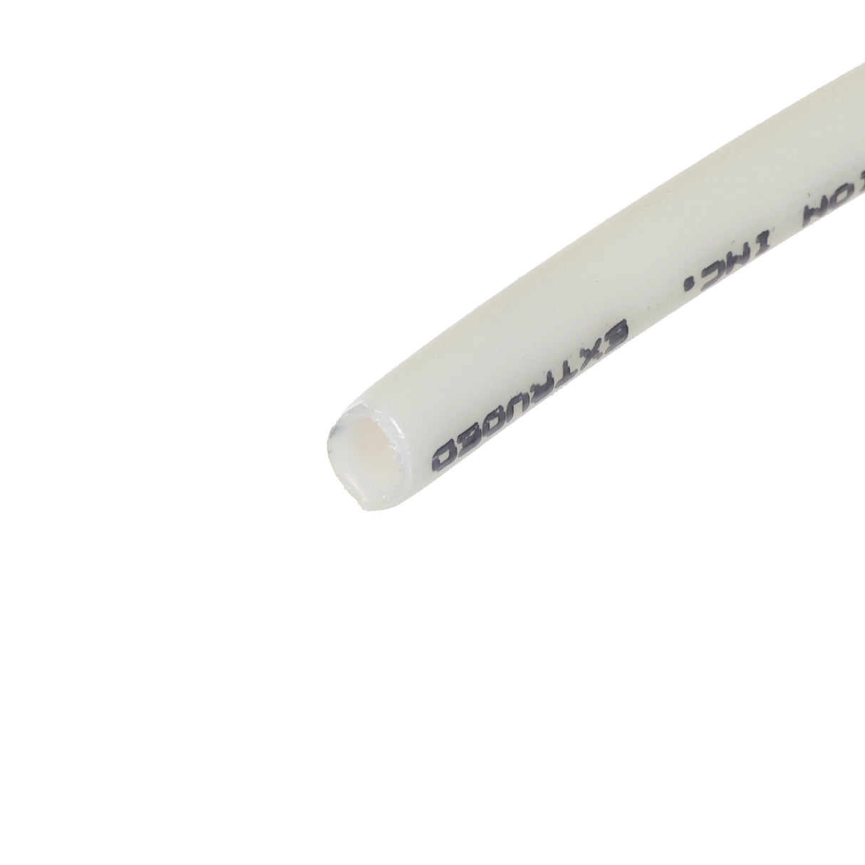 1/4" CLEAR NYLON TUBE