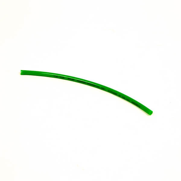 1/4" Green Tubing MacNeil