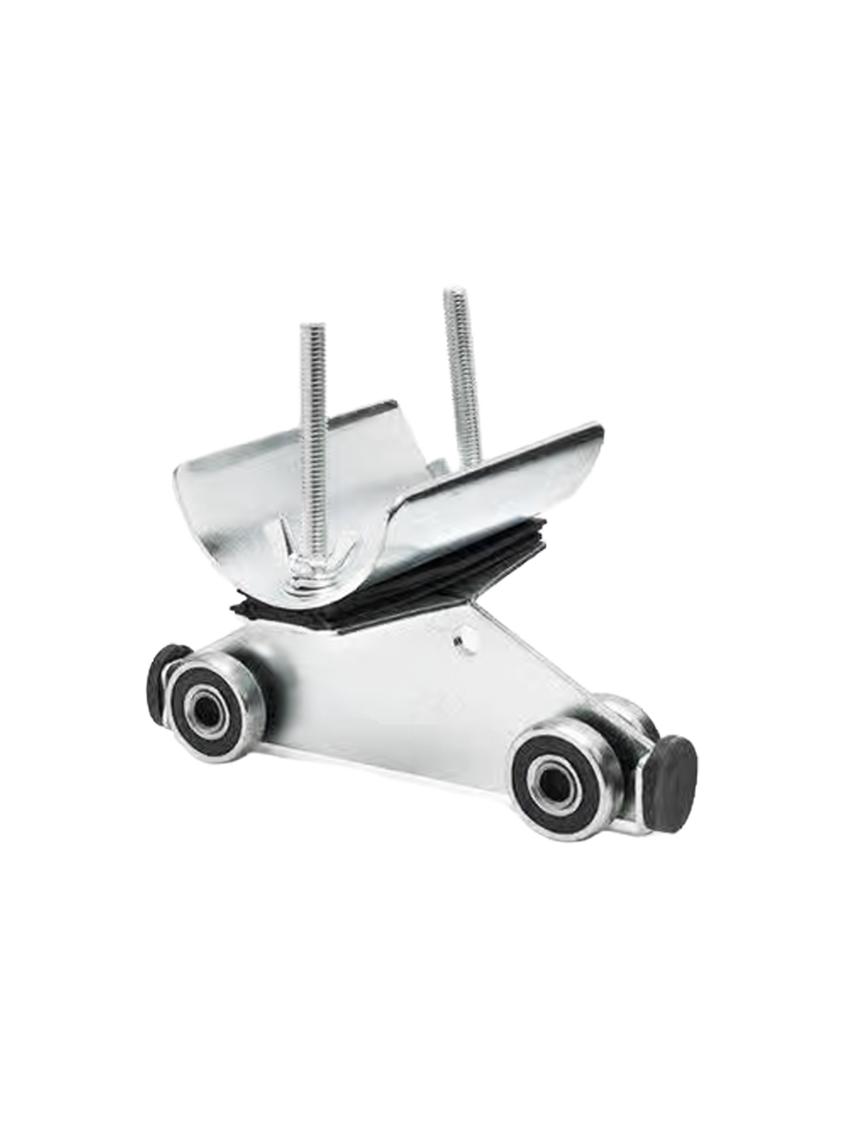 PDQ Galvanized Roller Festoon