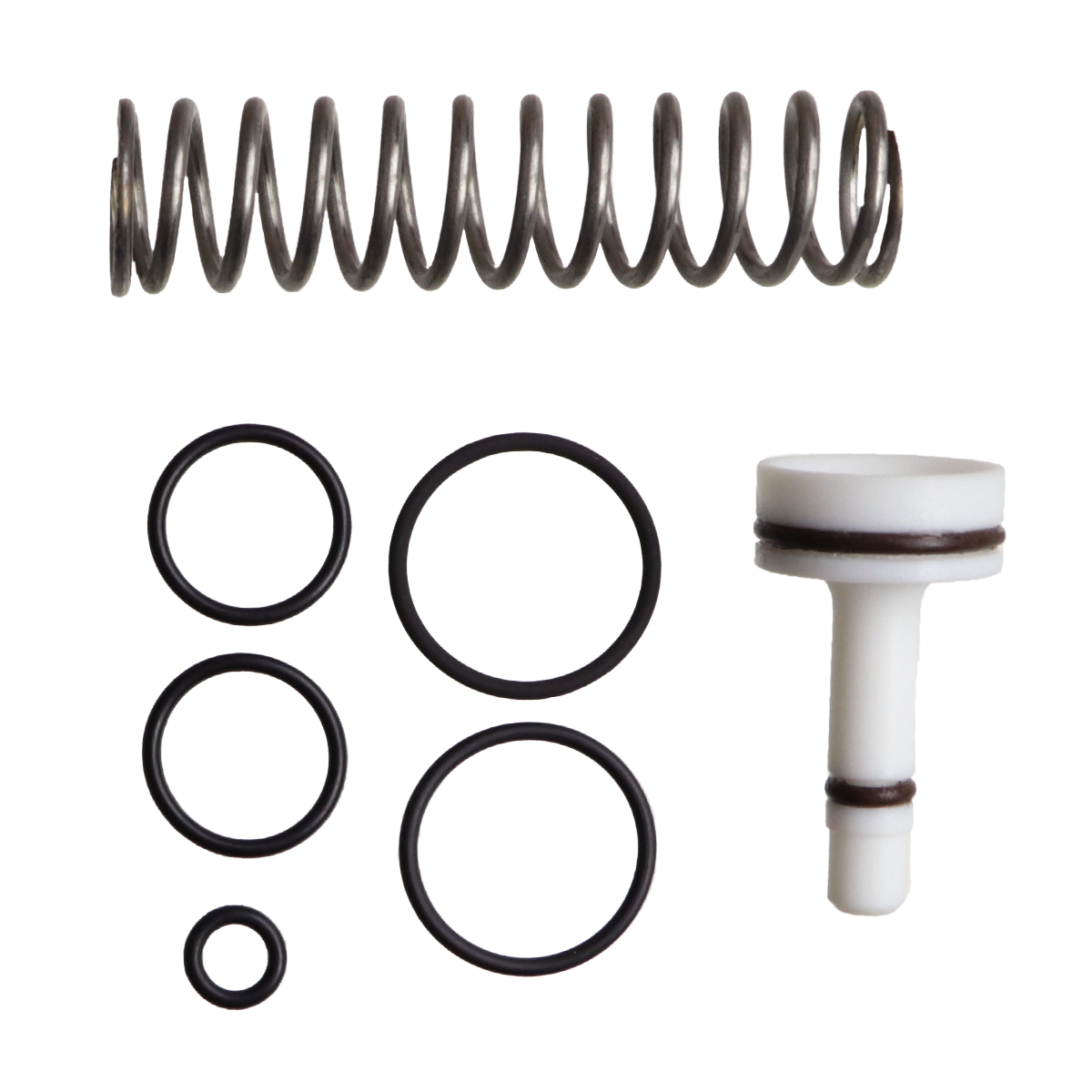 Air Hydra-Cannon Valve Repair Kit Car Wash Superstore