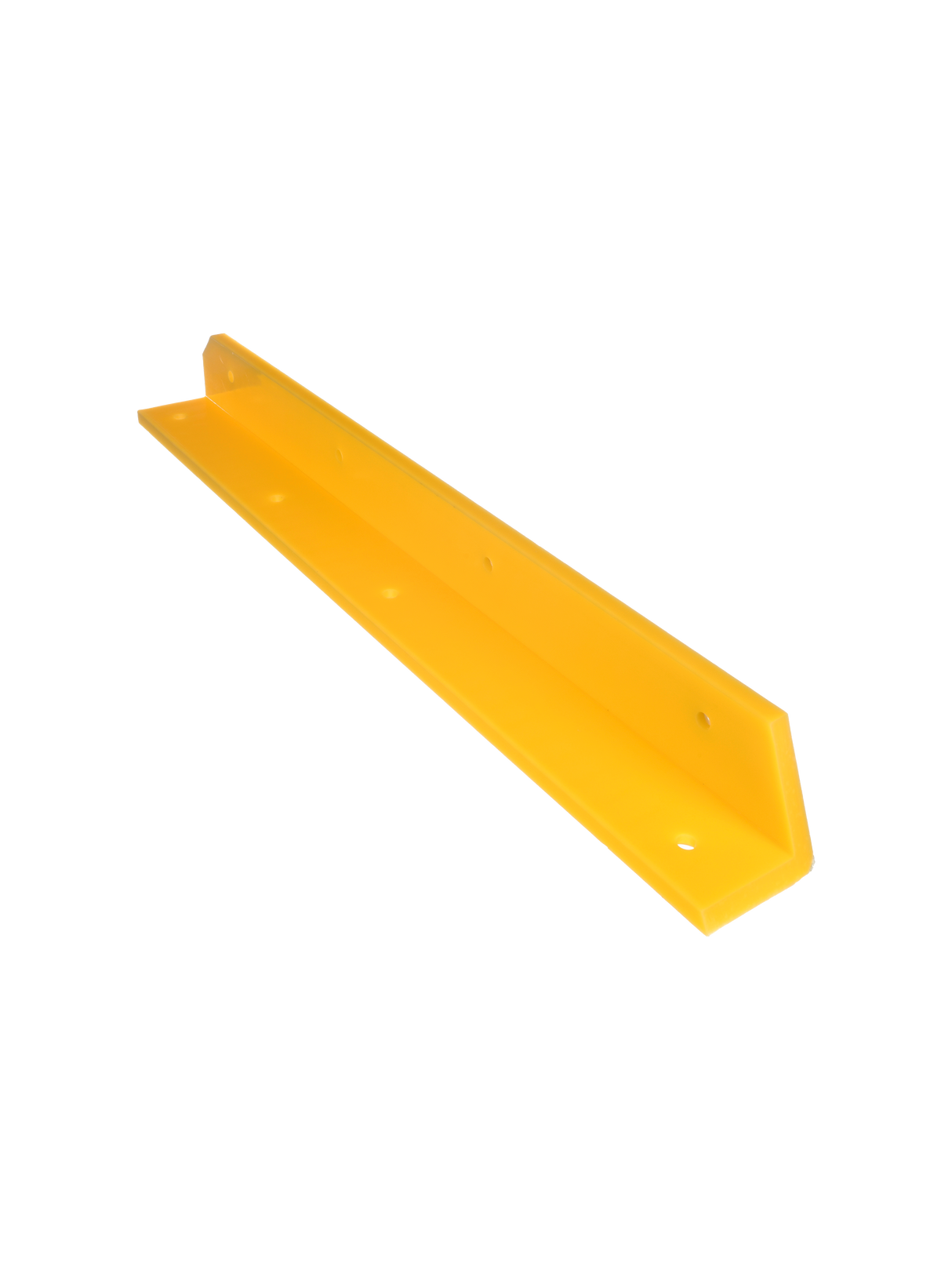 NCS Lead-In Guard Front PS (MK-1) NCS