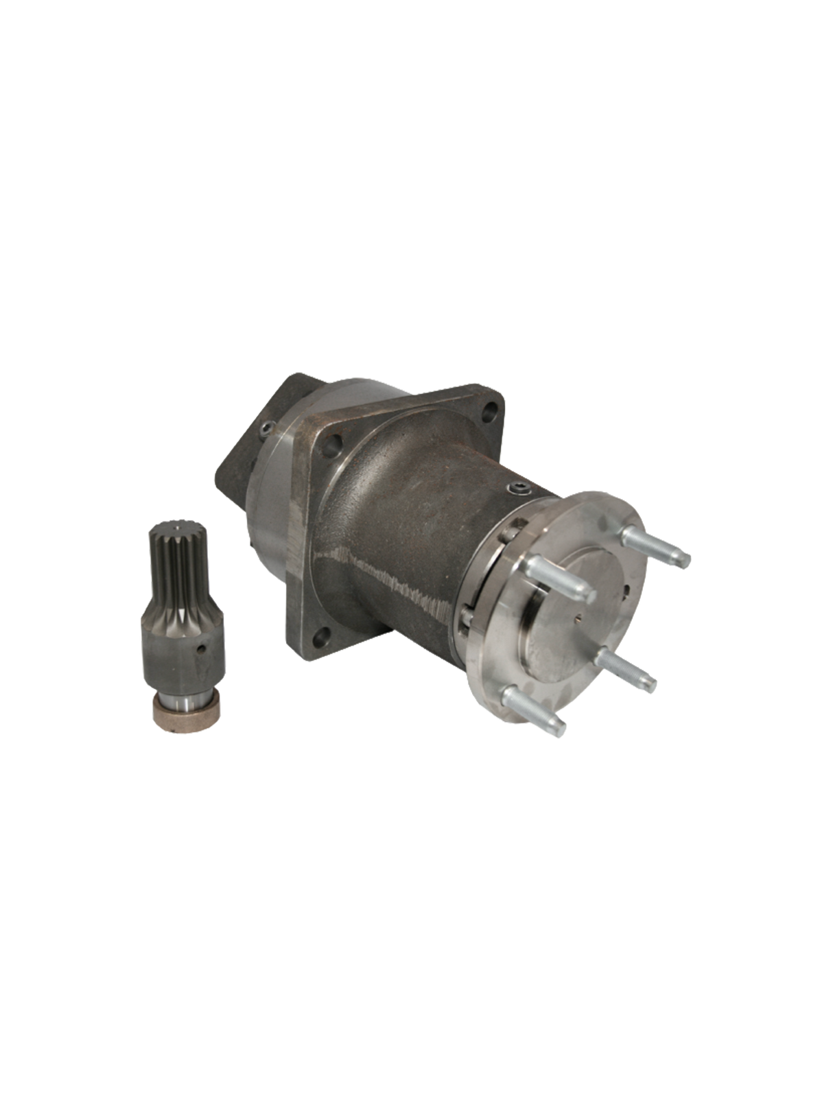 MacNeil Gear Reducer for use with Sungear 16E MacNeil