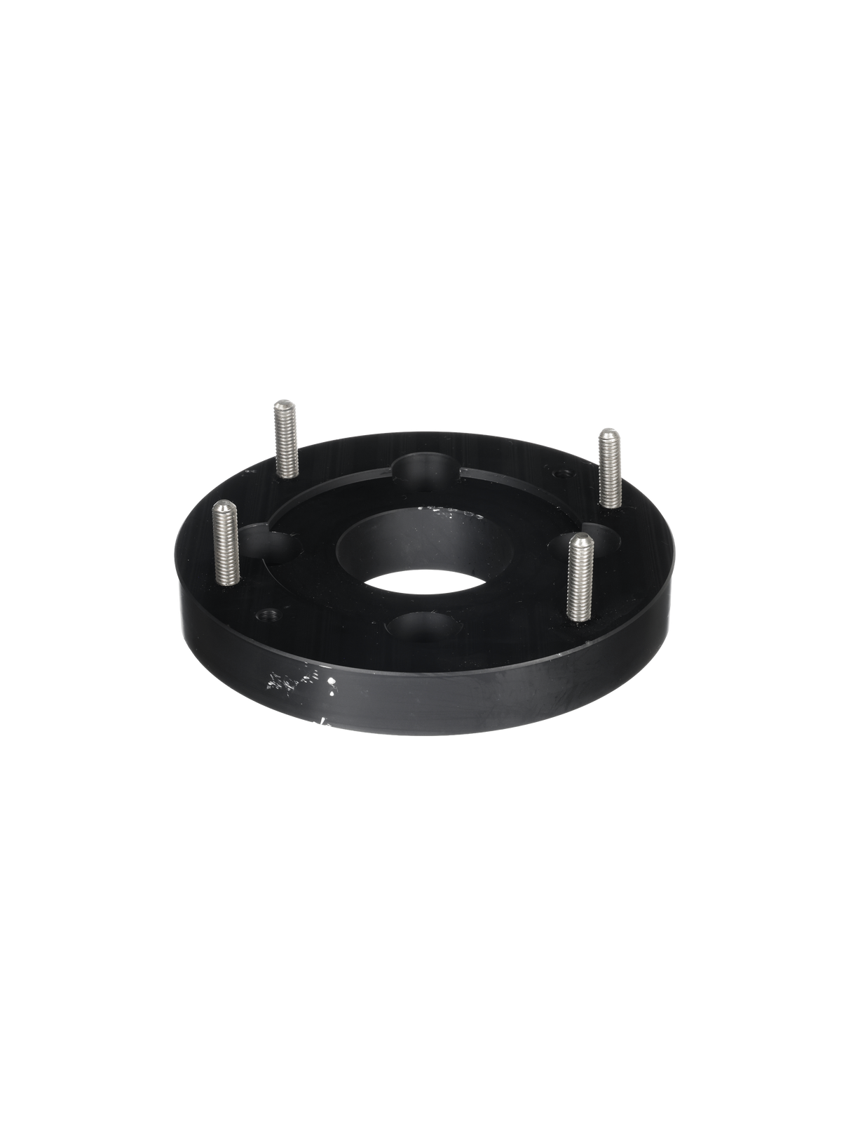 NCS 3HP Flange Adapter with Studs NCS