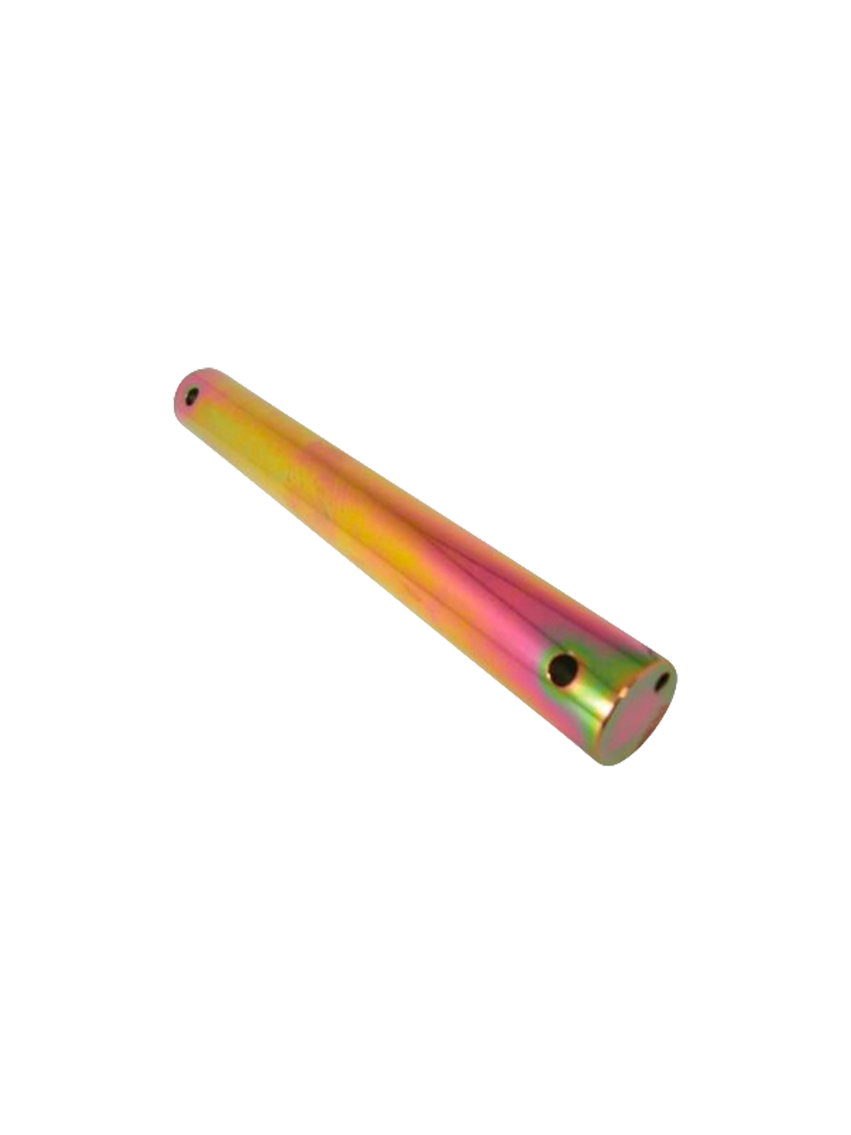 Mark VII Take-Up Axle Shaft – Zinc Coated Mark VII