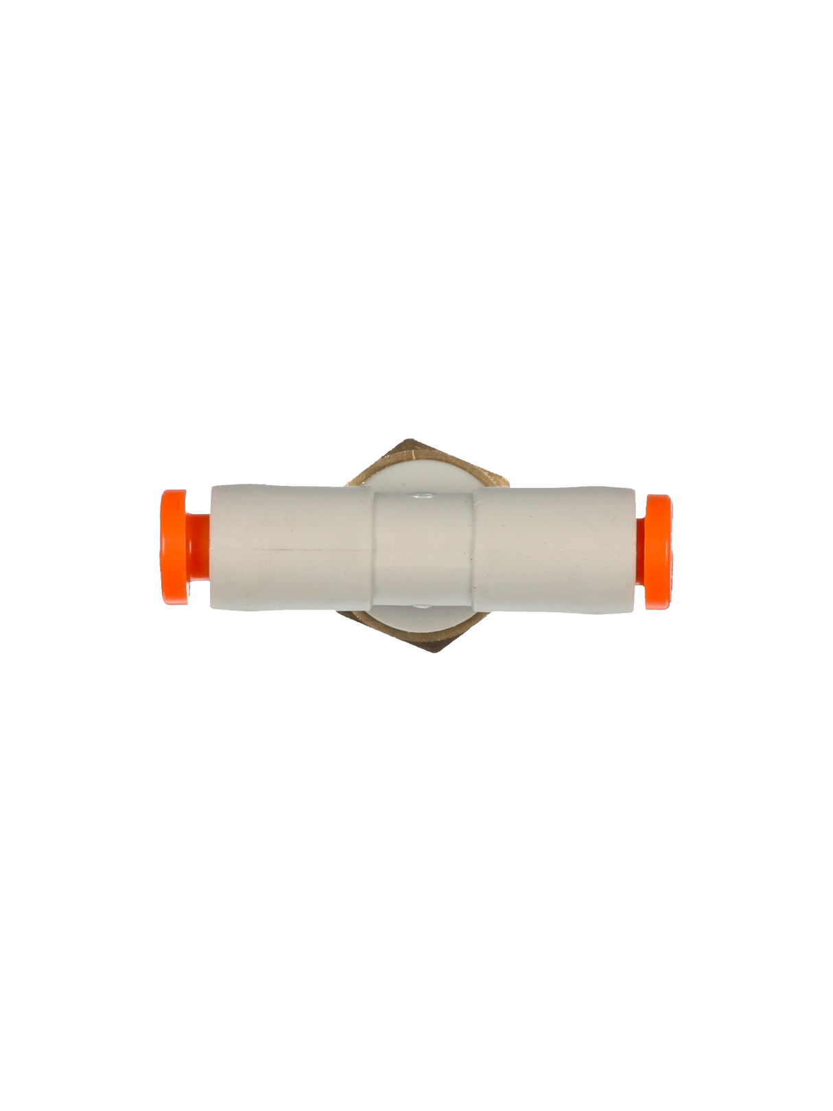 NCS Tee, Fitting 1/8" Tube - 1/8" NPT NCS