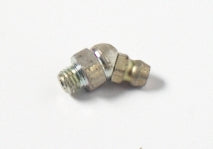Ftg Grease 1/4"-28 45Deg MacNeil
