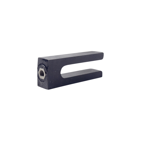 SLIP CLEVIS WITH HELI COIL MacNeil